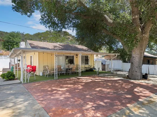 35075 Highway 79, Warner Springs, CA 92086