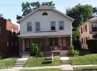 132 W Weber Rd, Columbus, OH 43202