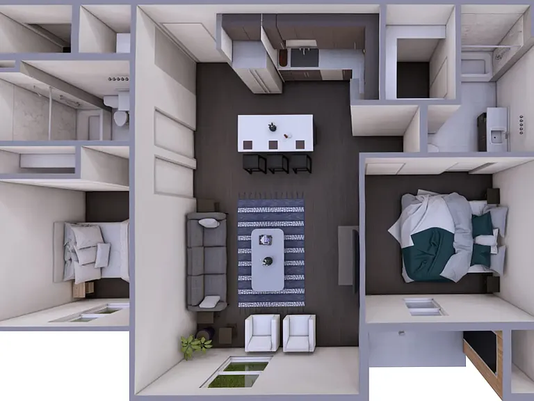 Valora Apartments — Photo 22
