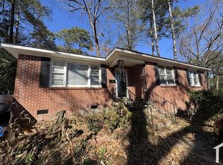 147 Holliday Dr, Montgomery, AL 36109