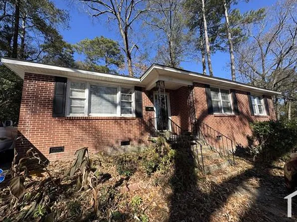 147 Holliday Dr, Montgomery, AL 36109