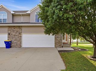 487 N Colton Dr, North Liberty, IA 52317