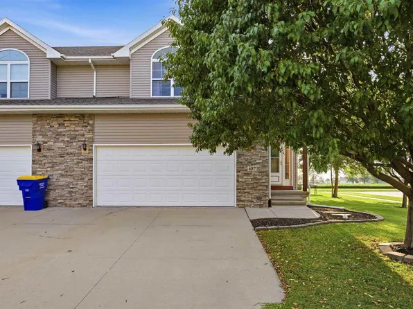 487 N Colton Dr, North Liberty, IA 52317