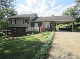 211 Armstrong Dr, Church Hill, TN 37642