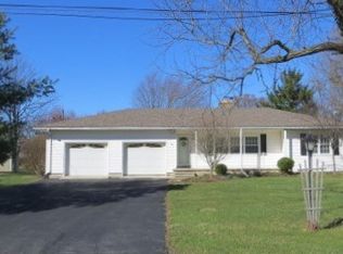 1250 Lawndale Rd, Marion, OH 43302