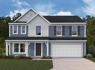 Jensen Plan, Arden Place, Fairborn, OH 45324