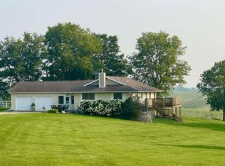 5082 Highway 34, Melrose, IA 52569