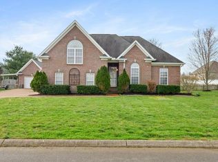 619 Lee Rd, Lebanon, TN 37087