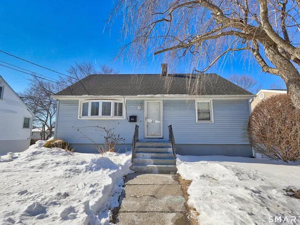 33 Harland Ave, Waterbury, CT 06705