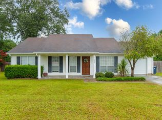 293 Beaver St, Ray City, GA 31645