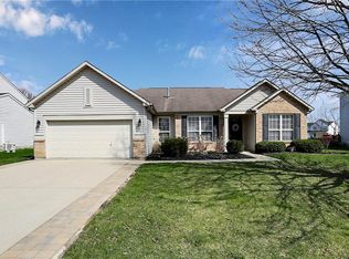8527 Walden Trace Dr, Indianapolis, IN 46278