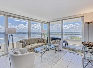5550 N Ocean Dr APT 22D, Riviera Beach, FL 33404