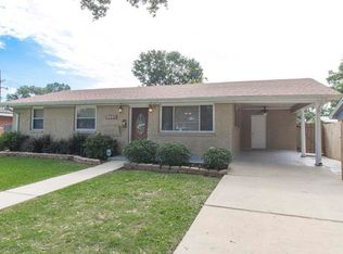 2444 Roosevelt Blvd, Kenner, LA 70062