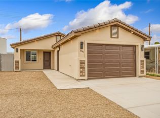 1841 Del Norte Drive, Bullhead City, AZ 86442