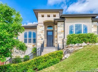 8119 Cosmic Cor, San Antonio, TX 78255