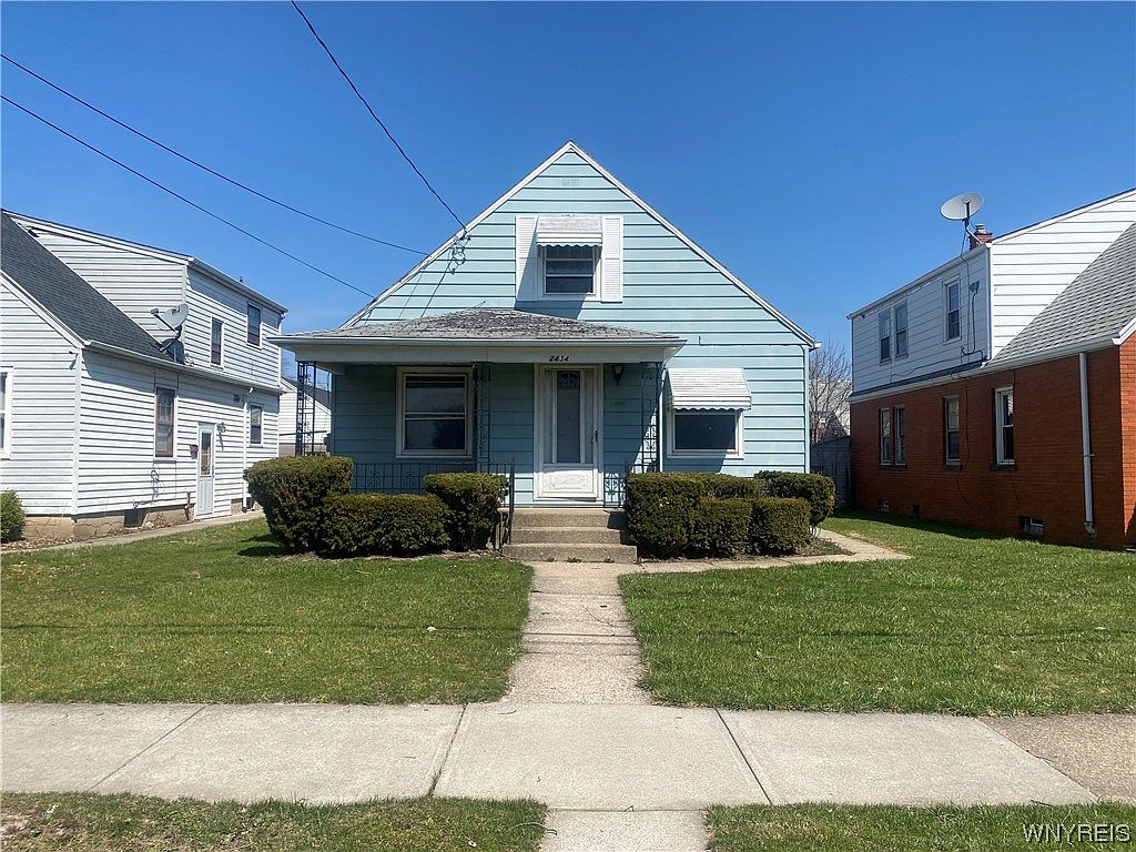 2434 Forest Ave, Niagara Falls, NY 14301 Zillow