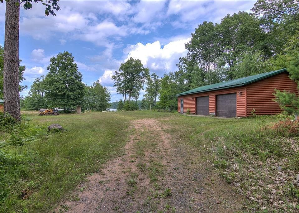 16748 South Peterson Road, Minong, WI 54859 MLS 1574392 Zillow