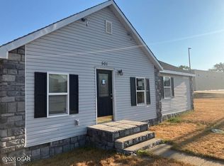 501 E 7th St, Galena, KS 66739