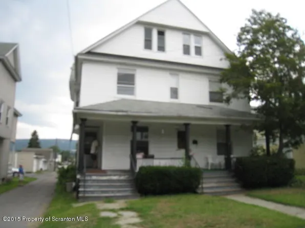 1913-1915 Capouse Ave, Scranton, PA 18509