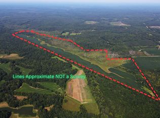 0 Highway 57 W, Ramer, TN 38367