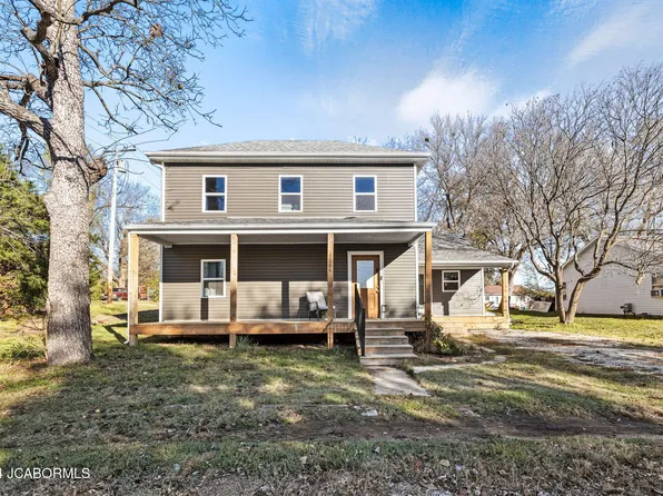 13006 Jefferson St, Russellville, MO 65074