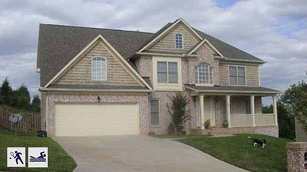 2nd image of 967 Garrison Ridge Blvd
