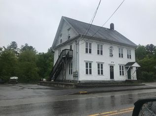 22 Ossipee Trl W APT 1, Standish, ME 04084