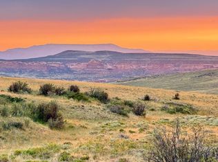 (Undisclosed Address), Sand Creek Township, CO 82070