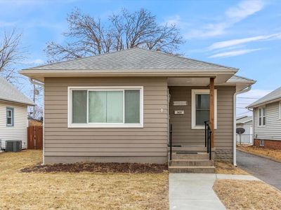 2423 Avenue F, Council Bluffs, IA, 51501
