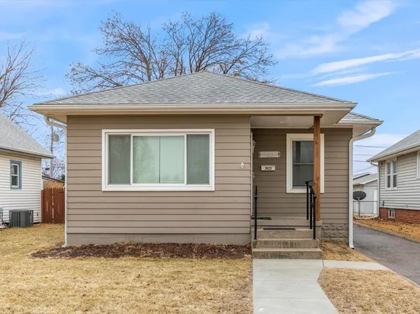 2423 Avenue F, Council Bluffs, IA 51501