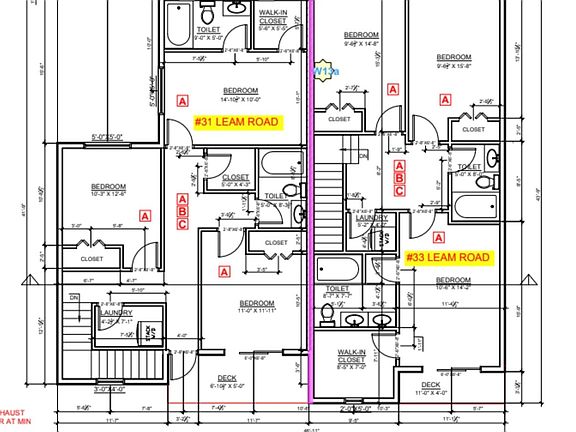 2nd image of 33 Leam Rd