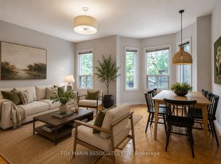 176 Macdonell Ave, Toronto, ON M6R2A7