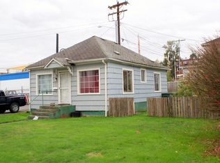 1210 Wall St, Everett, WA 98201