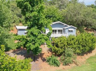 19054 Indian Springs Rd, Penn Valley, CA 95946