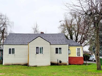 1025 Church St, Woodburn, OR, 97071