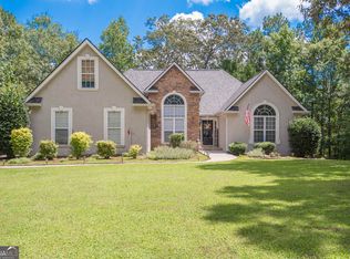 568 Martin Mill Rd, Moreland, GA 30259