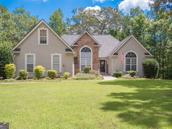 568 Martin Mill Rd, Moreland, GA 30259