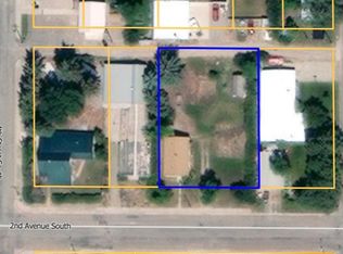 413 2nd Ave S, Fairfield, MT 59436