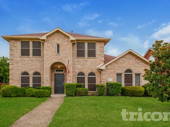 1082 Suffolk Ln, Cedar Hill, TX 75104