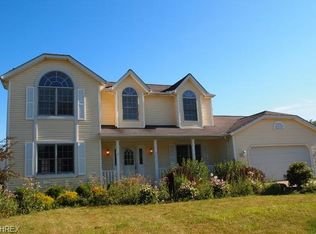 4873 Cabernet Dr, Brunswick, OH 44212