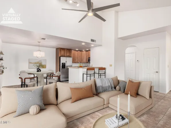 9708 E VIA LINDA -- #2346, Scottsdale, AZ 85258