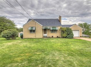 735 Beaver St, Rochester, PA 15074