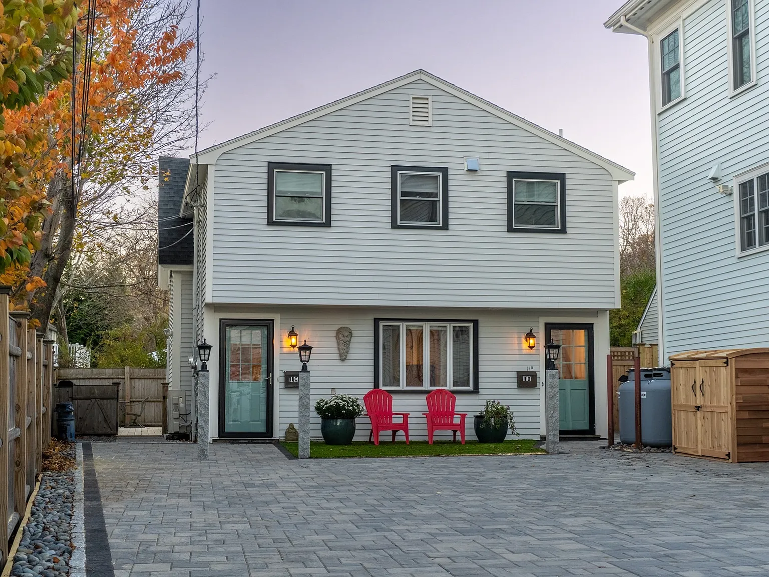 1 bed, 1.0 bath, 753 sqft, $3,000 — Photo 1