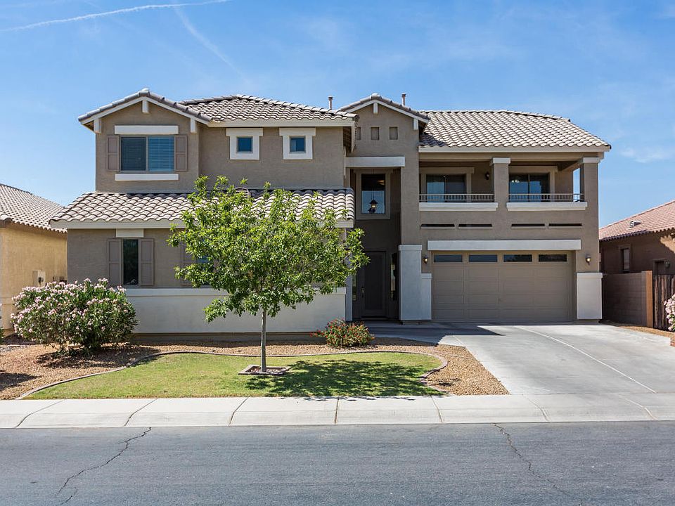 1st image of 41015 W Novak Ln