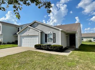 14777 White Tail Run, Noblesville, IN 46060