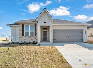 507 Winscott Ave, Temple, TX 76502