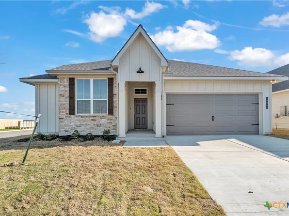 507 Winscott Ave, Temple, TX 76502