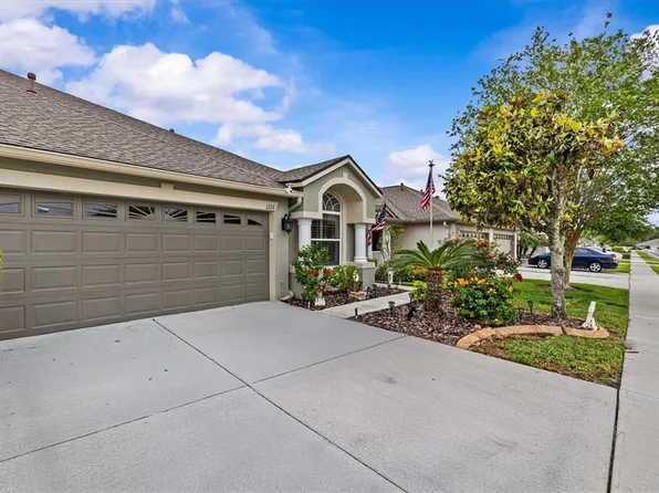 1216 Bensbrooke Dr, Zephyrhills, FL 33543