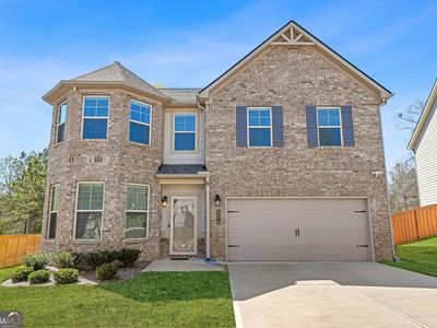 4179 Cedar Commons Way, Conley, GA, 30288