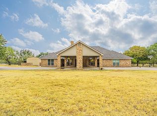 11637 Spring Creek Ln, San Angelo, TX 76904